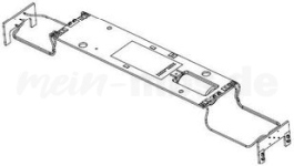 PIKO ET52600-153 - H0 - Hauptplatine mit Beleuchtungsplatine und Kabel